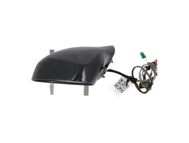 Rétroviseur gauche occasion - Citroen C4 - 00008149ZY