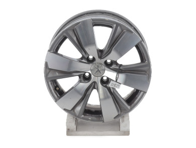 Jante alu occasion - Peugeot 2008 - 96 783 981 AS