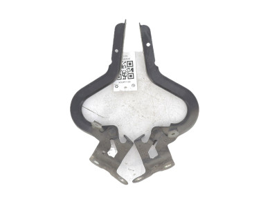 Hood hinges used - Toyota YARIS - 534200D320