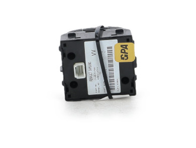 Multimedia control used - Renault SCENIC - 253B05176R