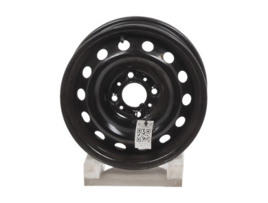 Steel wheel used - Citroen C3 - 5401 K1