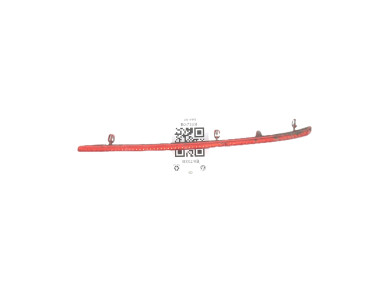 Right rear reflector used - Volkswagen TRANSPORTER - 7E0945106A