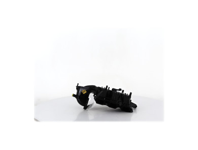 Intake manifold used - Volkswagen POLO - 05C129709J