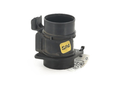 Mass Air Flow (MAF) sensor used - Renault SCENIC - 7700109812