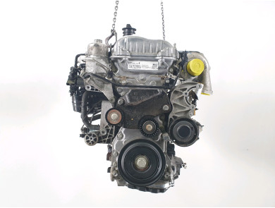 Moteur occasion - Chevrolet CAPTIVA - Z22D1