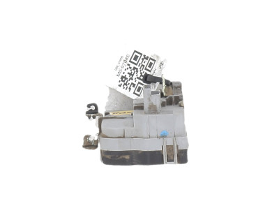 Serrure de porte avant gauche occasion - Citroen BERLINGO - 9135 H6