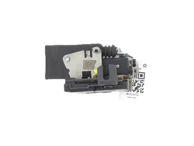 Serrure de porte avant gauche occasion - Dacia SANDERO - 8200735225