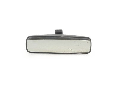 Interior mirror used - Dacia SANDERO - 96321-1HD0A-