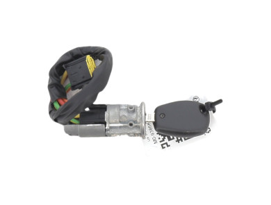 Neiman (barillet clé) occasion - Dacia SANDERO - 6001546809