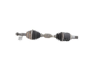 Cardan avant gauche occasion - Toyota COROLLA VERSO - 4342005372