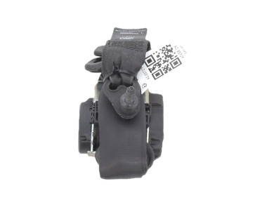 Left front seatbelt used - Dacia SANDERO - 868857909R