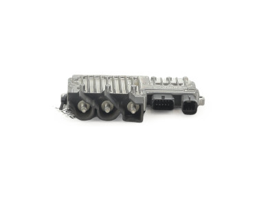 VOLTAGE MAINTENANCE DEVICE used - Peugeot 308 - 98 184 596 80