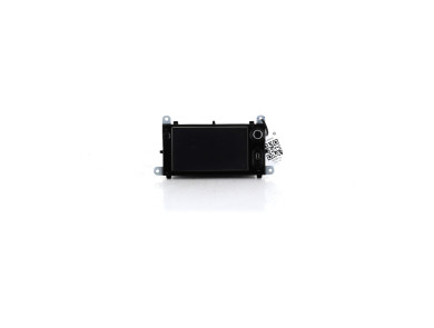 Multimedia radio used - Renault CLIO - 259153826R