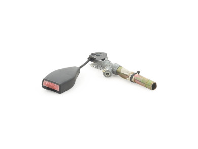 Attache ceinture sécurité avant droit occasion - Renault CLIO - 8200703361