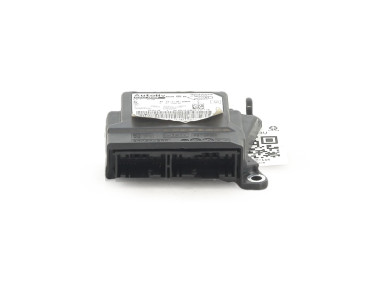 Calculateur d'airbag occasion - Peugeot 308 - 98 075 681 80