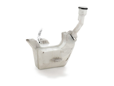 Washer fluid reservoir tank  used - Opel CORSA - 39015511