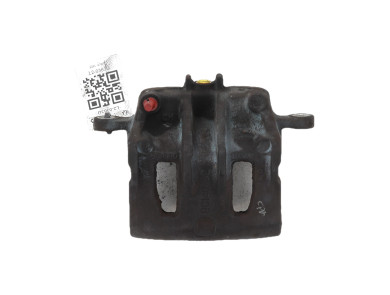 Left front brake caliper used - Hyundai SANTA FE - 581802PA70