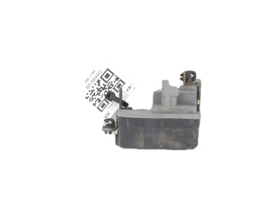 Left front door lock used - Peugeot 206 - 9135 H3