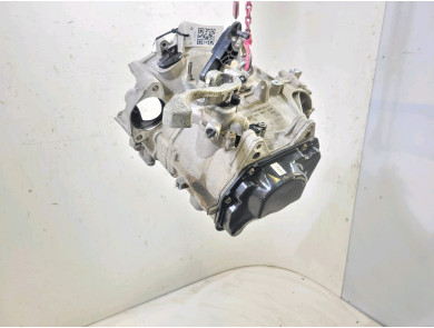 Gearbox used - Volkswagen POLO - JHG