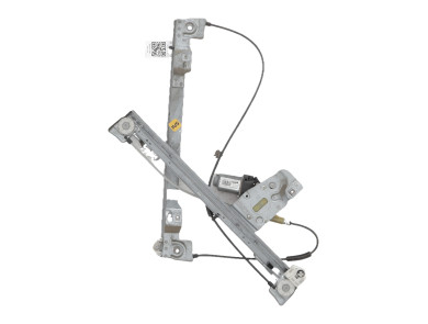 Lève-vitre avant droit occasion - Renault KANGOO - 807207012R