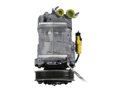 A/C Compressor - Peugeot 206 + - 9800822280 - Y1-9965V