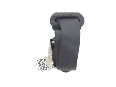 Ceinture sécurité arrière droite occasion - Peugeot 107 - 8974 LG
