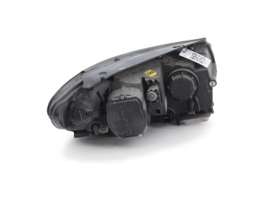 Left headlight - Hyundai SANTA FE II PH.2 - 921012B120 - Y2-0298M