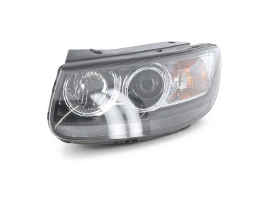Phare avant gauche - Hyundai SANTA FE II PH.2 - 921012B120 - Y2-0298M