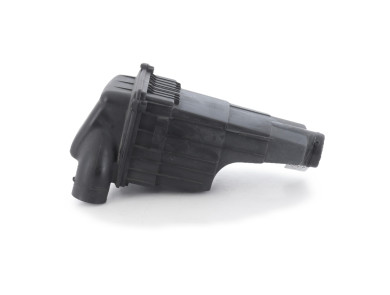 Air box used - Peugeot 206 - 00001420H2