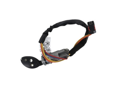 Neiman (barillet clé) occasion - Citroen XSARA - 00004162Z4