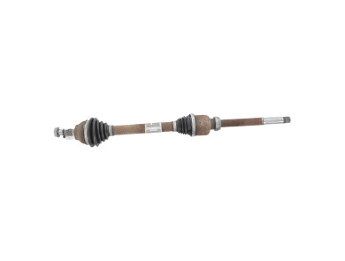 Cardan avant droit occasion - Peugeot 208 - 98 160 286 80