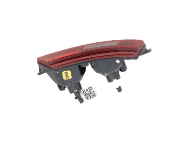 Reft rear bumper light used - Peugeot 5008 - 98 417 947 80