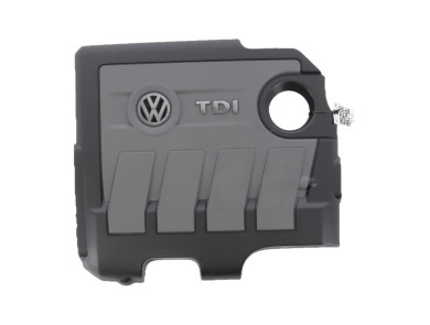 Cache moteur occasion - Volkswagen POLO - 03L103925AR