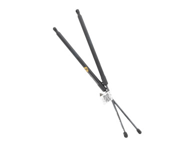 Trunk gas spring (x2) used - Peugeot 5008 - 98 398 941 80