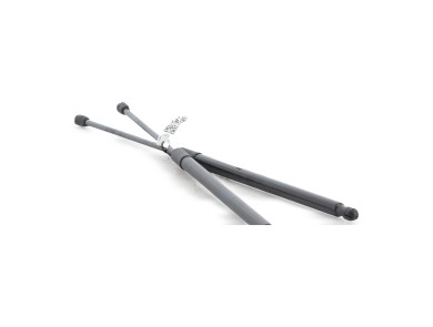 Trunk gas spring (x2) - Peugeot 5008 III - Gris Clair - 9839894180 - M0-7520H