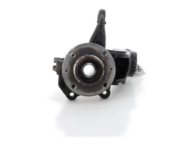 Right steering knuckle used - Peugeot 207 - 0000364790