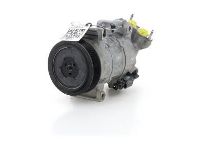 A/C Compressor used - Peugeot 208 - 98 221 849 80