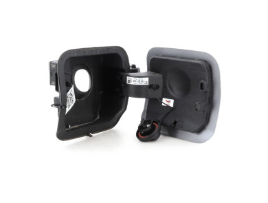 Trappe portillon carburant occasion - Peugeot 5008 - 98 399 379 80