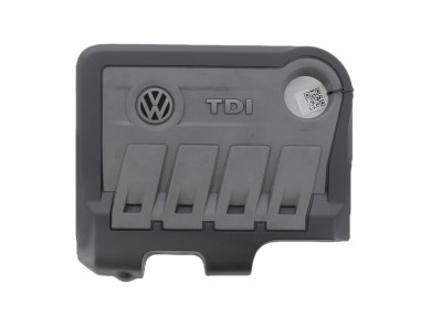 Engine cover used - Volkswagen TIGUAN - 03L103925R