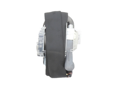 Left front seatbelt used - Hyundai I20 - 888701J200OM