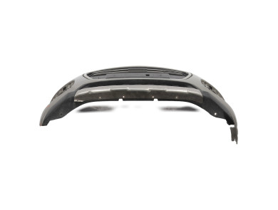 Pare choc avant - Peugeot 3008 I PH.2 - Gris Clair - 1611182380 - M1-8929G