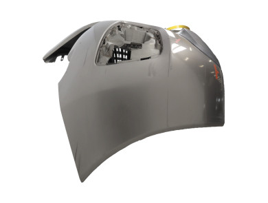 Pare choc avant - Peugeot 3008 I PH.2 - Gris Clair - 1611182380 - M1-8929G