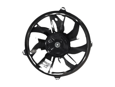 Groupe motoventilateur occasion - Peugeot 308 - 98 287 198 80