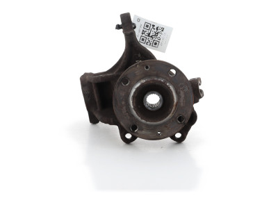 Pivot avant gauche occasion - Citroen C3 - 1607557480
