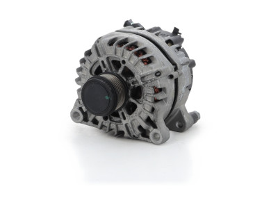 Alternator used - Peugeot 208 - 98 105 253 80