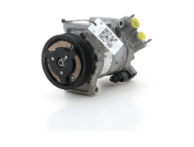Compresseur de climatisation occasion - Peugeot 208 - 98 151 985 80