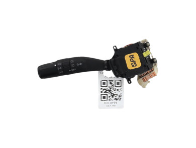 Left indicator stalk - Subaru LEGACY IV PH.2 - 83115AG071 - A1-8212Q