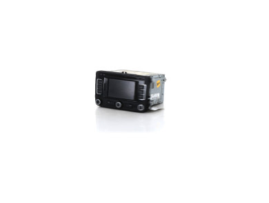 Poste multimédia - Volkswagen TIGUAN I PH.2 - 000051419B - E1-7365V