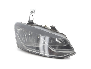 Phare avant droit occasion - Volkswagen POLO - 6C1941006B