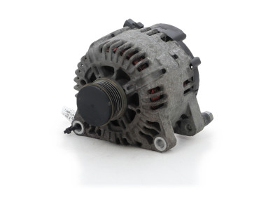 Alternator used - Peugeot 207 - 00005705NH